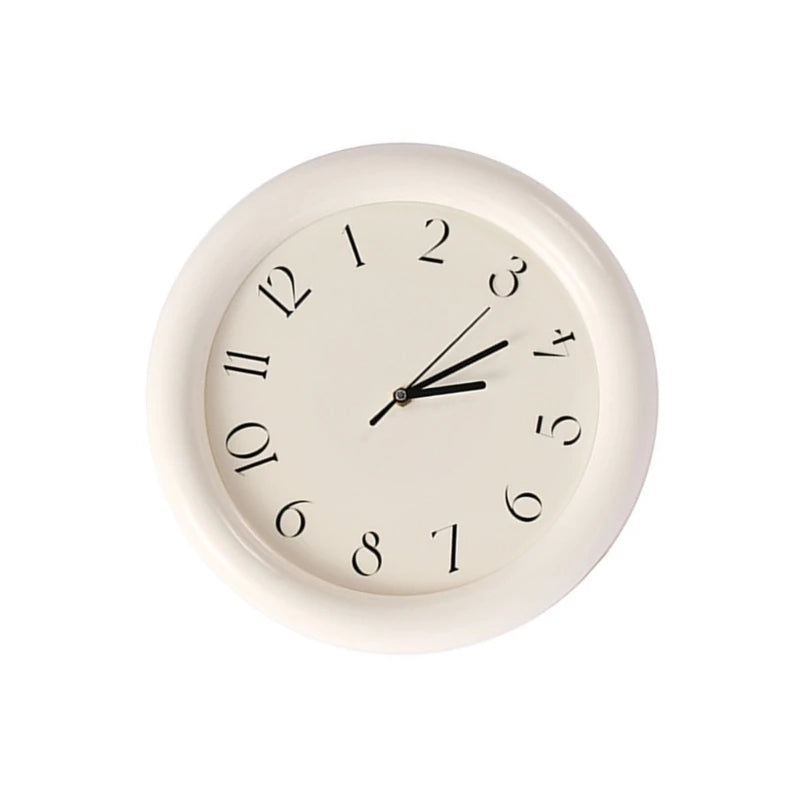 Wanduhr 2025: Elegant Decorative Living-Room - Bedroom Decoration Collection