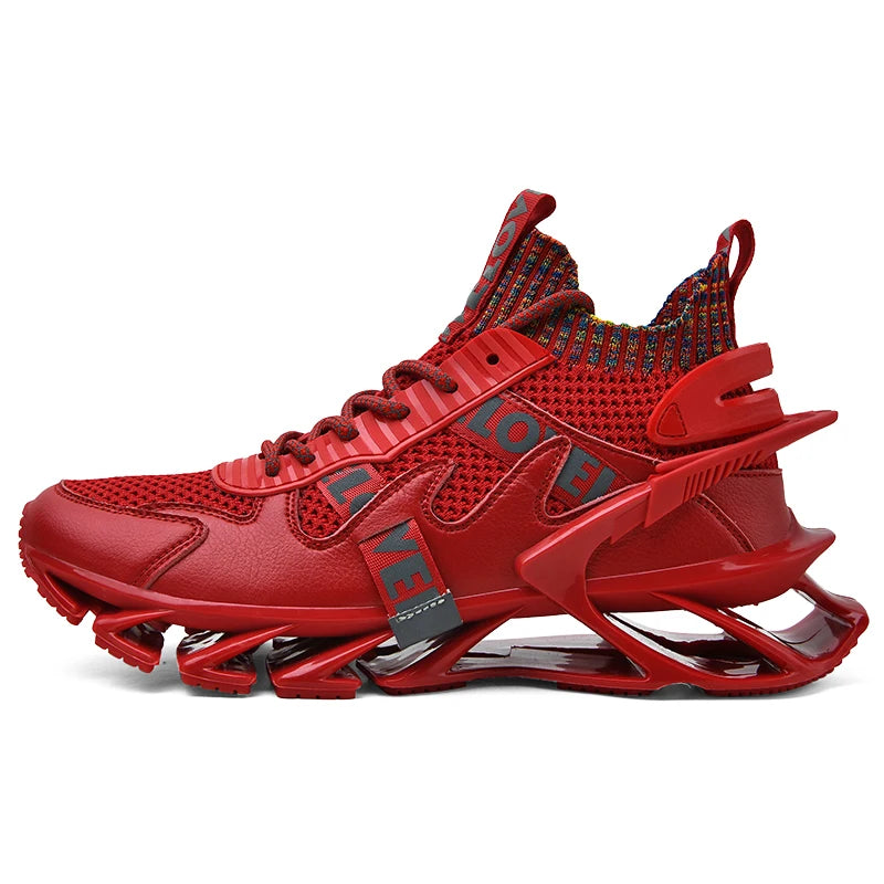 Shoes men Sneakers Male casual Mens Shoes tenis Luxury shoes Trainer Race Breathable Shoes fashion loafers running Shoes for men