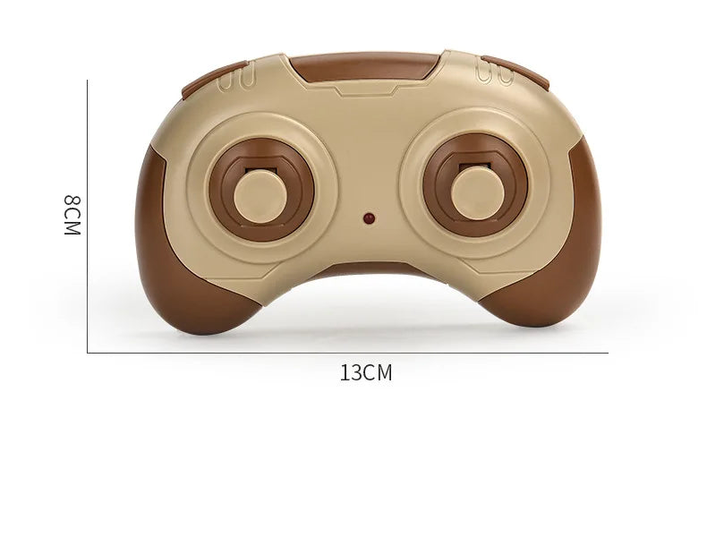 Mosasaurus RC Tauchspielzeug - 2.4G Fernbedienung 30cm