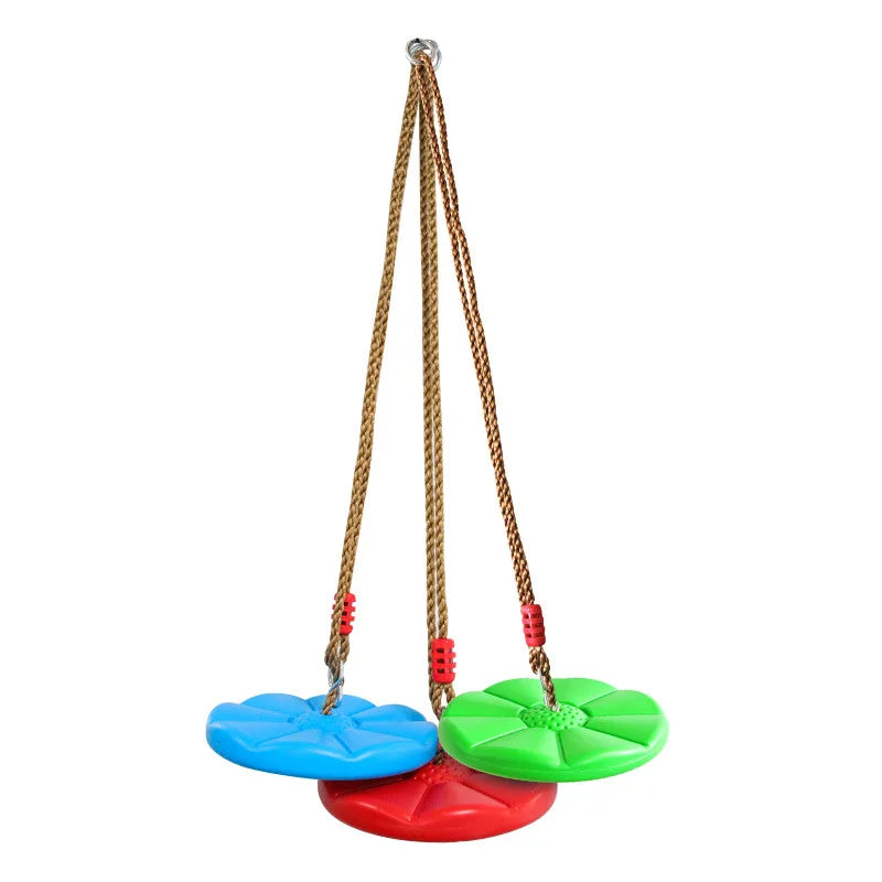 Schaukeln Für Kinder Indoor Outdoor Spielzeug Garten Schaukel Kinder Hängesitz Spielzeug Mit Höhenverstellbar Seile