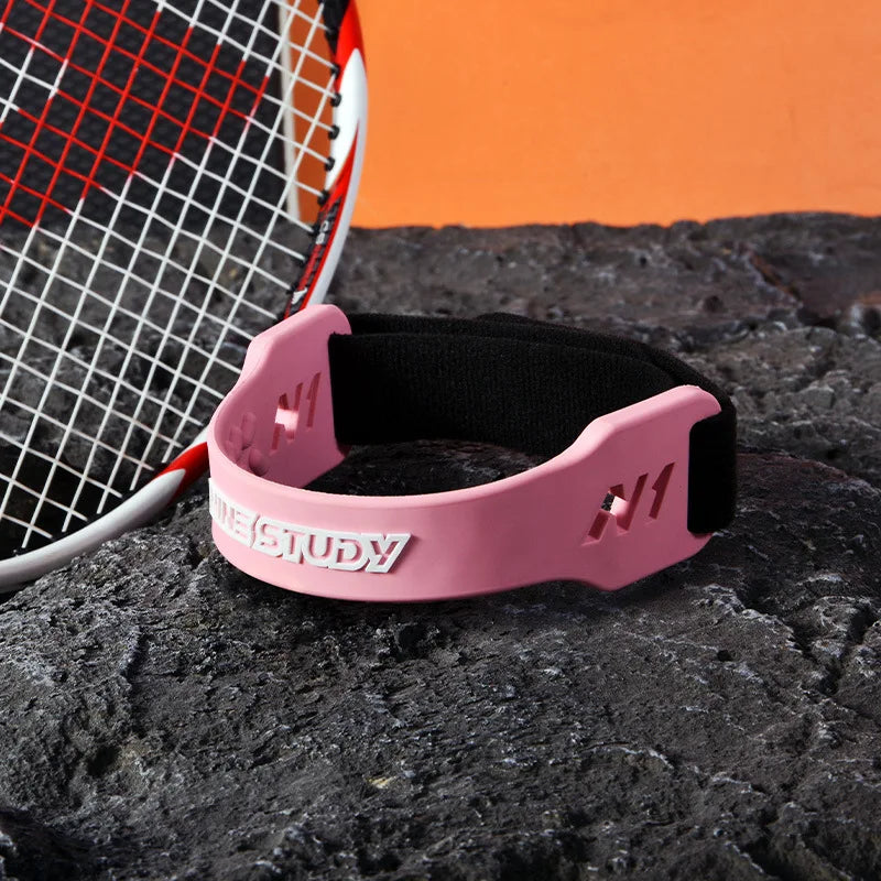 Knieschoner 2025: 1 Stück PVC Patella Gurt Knieschoner Support - Fitness Sport Gym Training Laufen Verstellbares Band Knieschutz