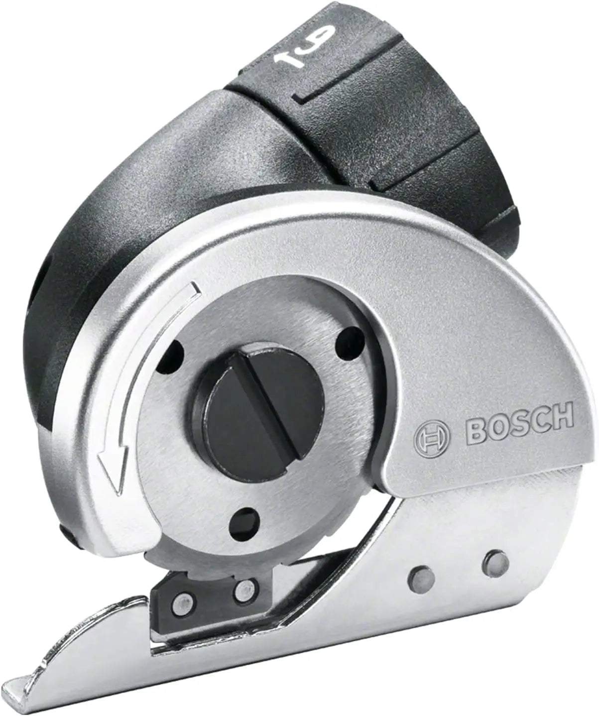 Bosch IXO Cutter Adapter Für IXO Bohrschrauber Heim Und Garten