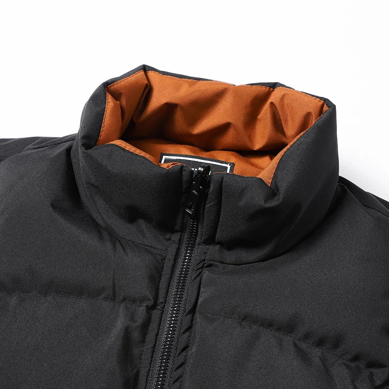 Flairly Y0453 Wärmeweste - gepolstert, atmungsaktiv, Gr. M