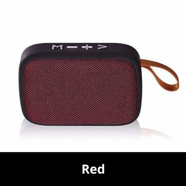Mini Oxford Bluetooth 5.0 Lautsprecher