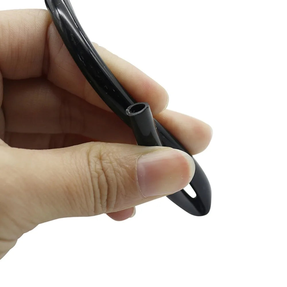 Adhere To Fly Micro Tropf Schlauch - 5m 4/7mm 1/4 Zoll