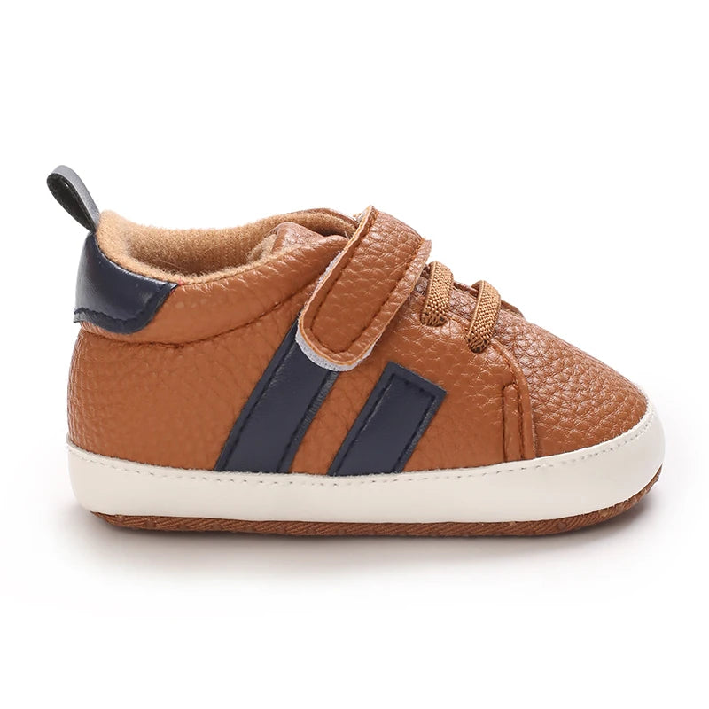 Heiß Verkaufend Baby Casual Sport Schuhe 2025 - Frühling Herbst Mädchen Jungen Hohe Qualität Weiche Sohle Anti Rutsch Prewalker