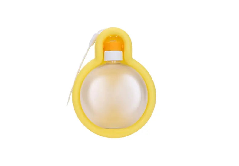 Hunde-Reise-Wasserflasche 2025: Portable Trinkflasche - Pet Travel Collection