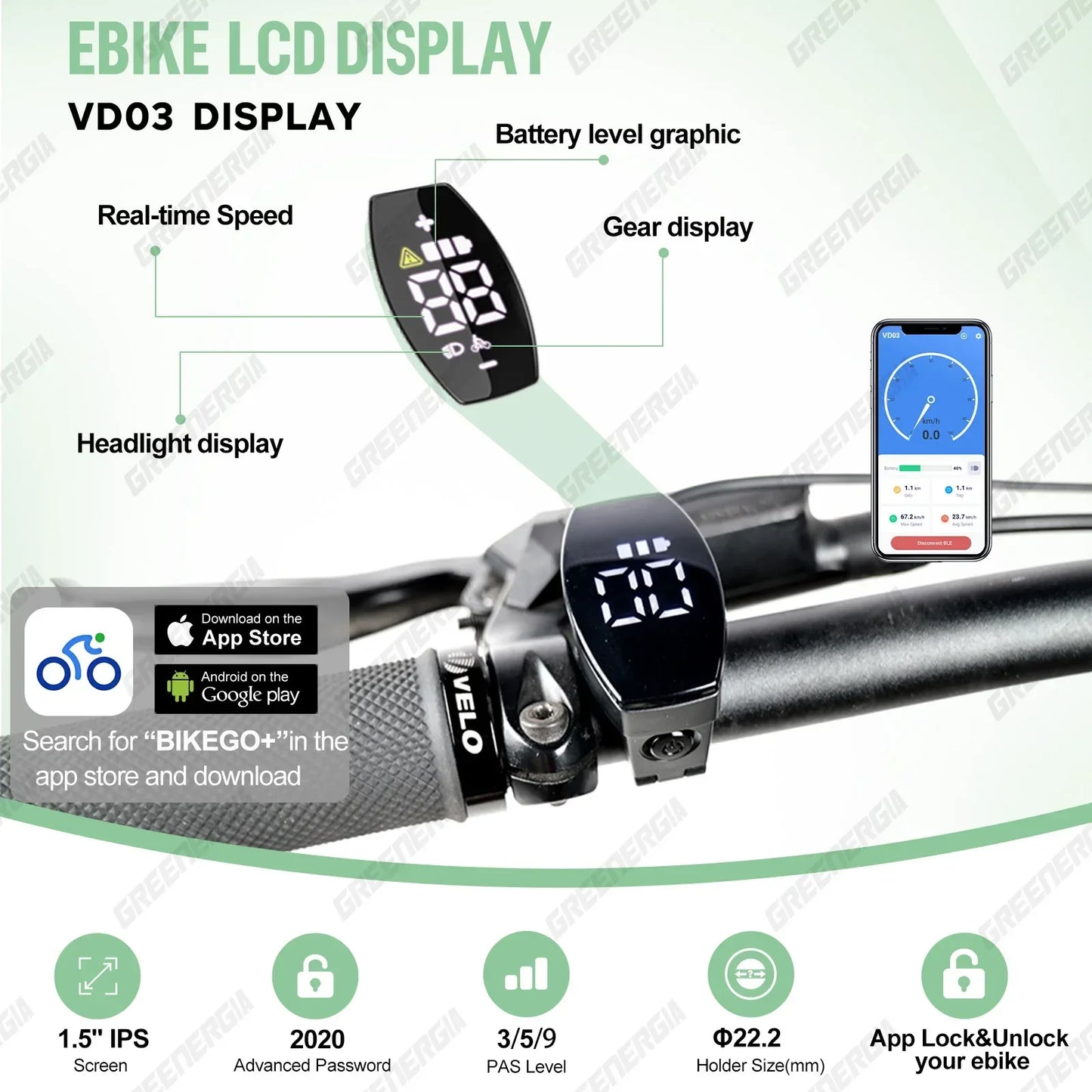 Bafang 750w 48v kit complet Mid Drive Motor 8fun BBS02 Bicycle Electric eBike Conversion Kit Powerful Central e-Bike Engine - Golden Bridge Store