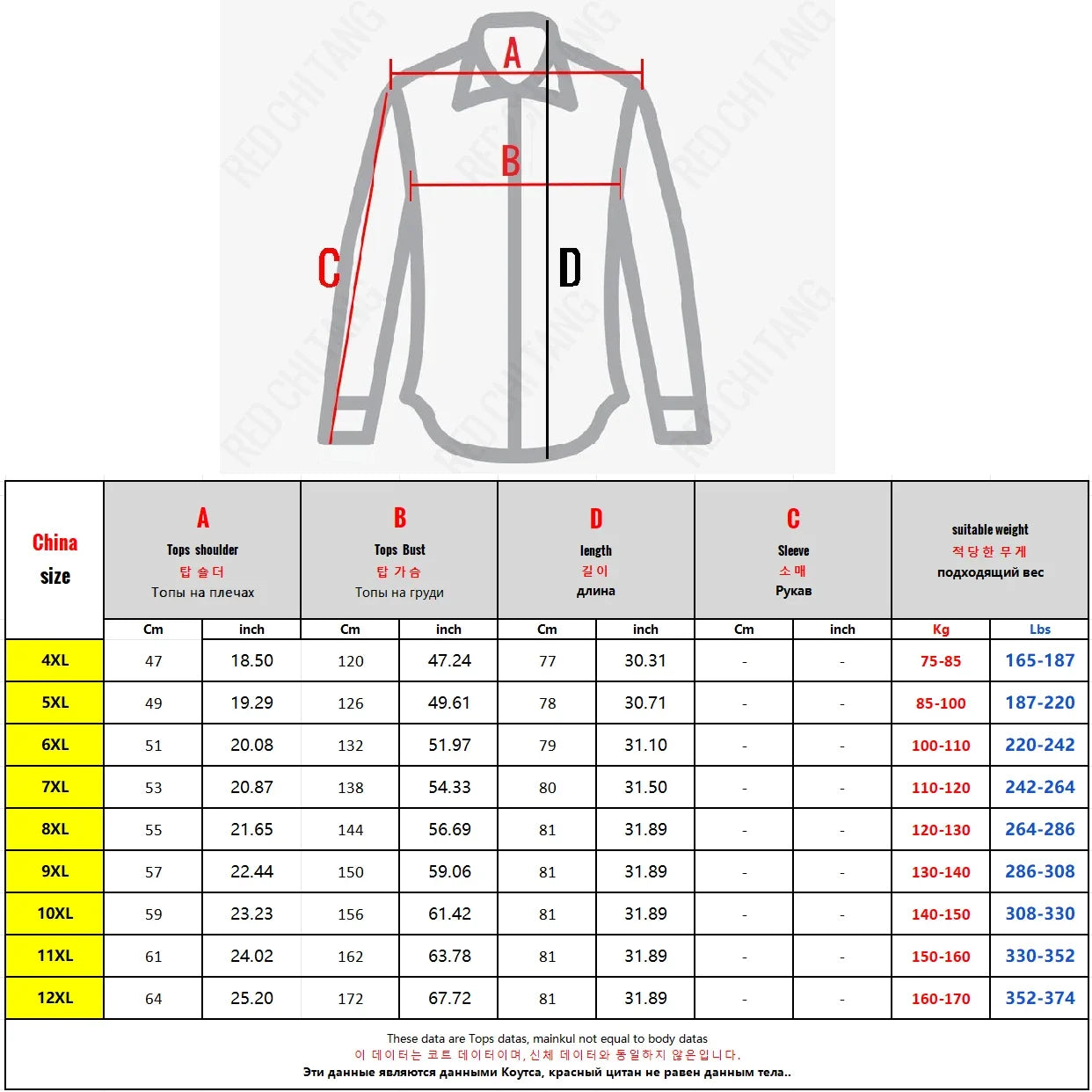 MAINKULCN Weste Winter Warm Ohne Ärmel - Größe XXXXXL PU Leder Wasserdicht Hochwertig