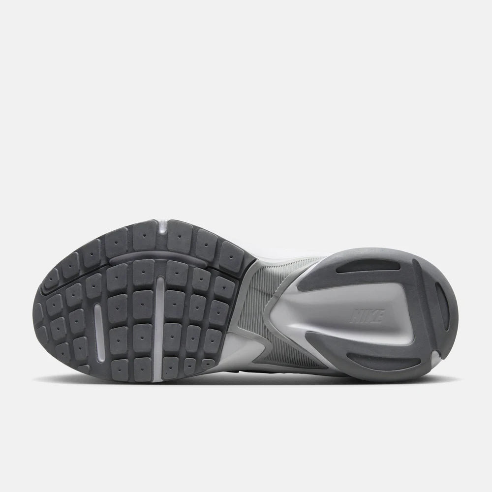 Nike AL8 Casual Skate Shoes Leicht Gepolstertes EVA-Fußbett - Größe Obermaterial Sohle