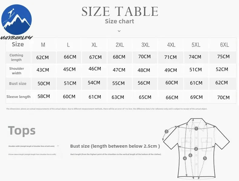 KletPro Casual-Jacke Pilotstil- Kapazität:2TaschenGröße6XL