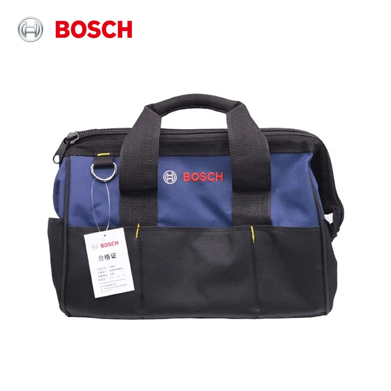 Bosch Canvas Werkzeugtasche Tragbar - 20L 40cm Robust