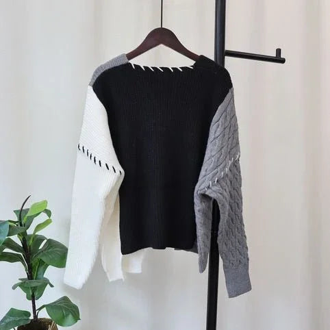 CN Seil-Design Strickjacke - Kapazität: Extra-Heavy, Größe L