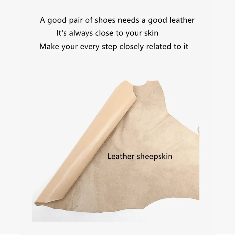 woman 2024 trend luxury women's Leather Shoes for Women Flat Shoes Red Shiny Bottom Elegant Pointed Toe Boat Shoes