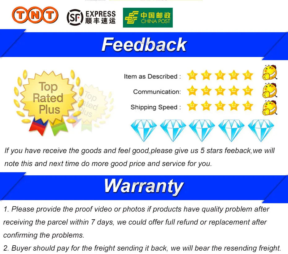 Tub laser CO2 Dragon Diamond, răcire cu apă - 40W, 50mm, 700mm