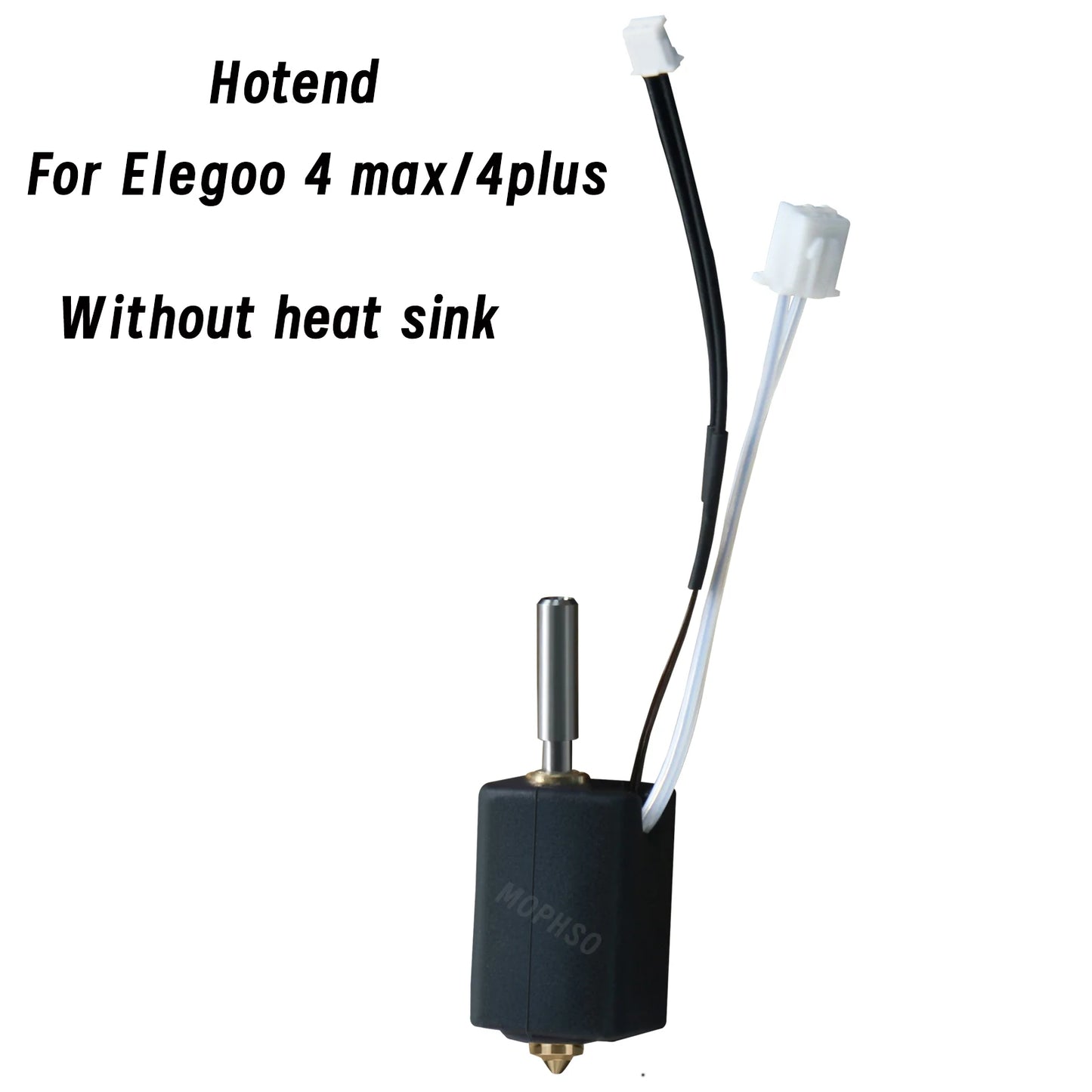 Fukdow Neptune Düsen Highspeed-Düse - 0,2/0,4/0,6 mm