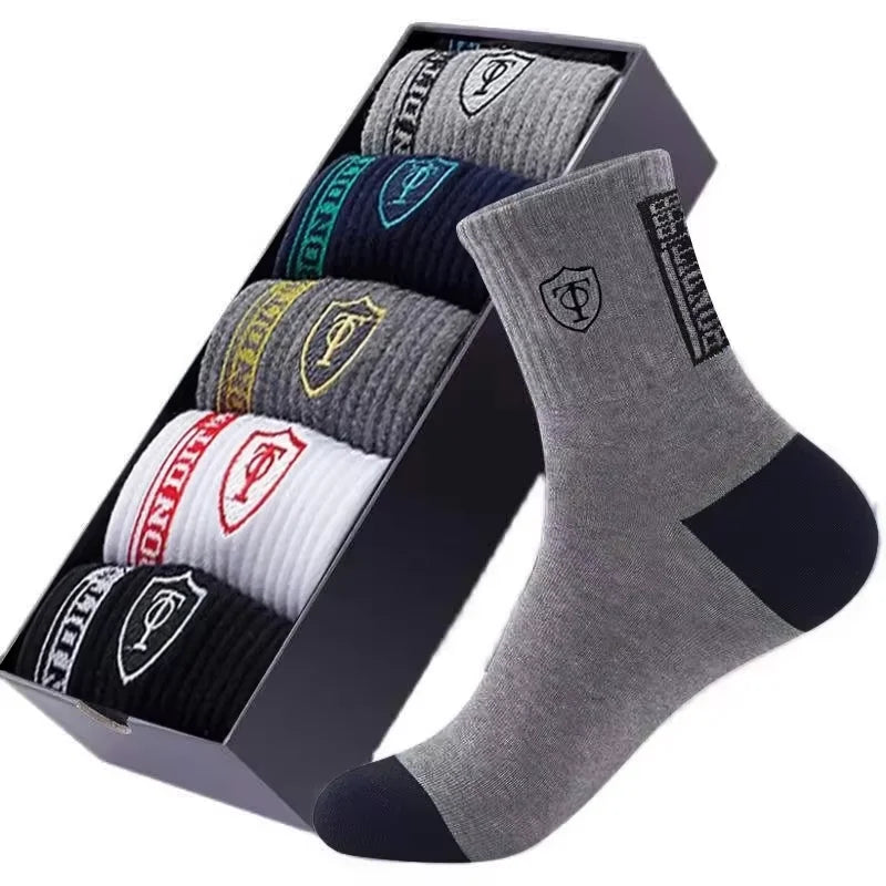 NoName Bambusfaser atmungsaktiv - 10 Paar Herrensocken