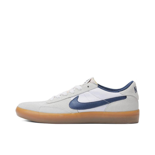 Nike CD5010-102 Heritage Vulc Sneaker - EU Größe 42, Obermaterial Synth, EVA-Insole