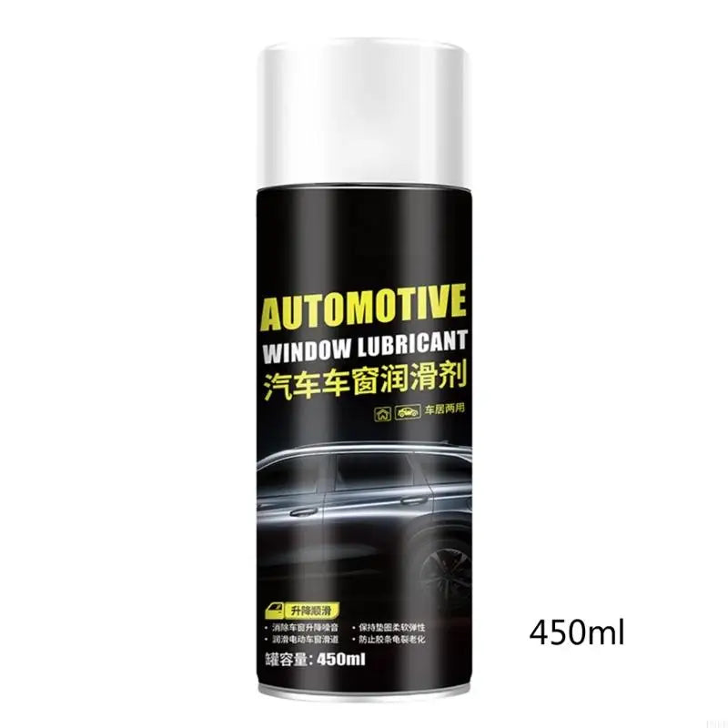SAFEBET 450ml Elektrisch Fensterheber Spray - Silikonöl