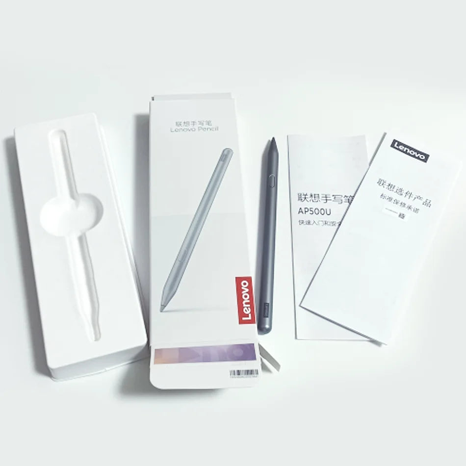 Lenovo TabMagnet Magnetische Halterung - Akku, Type-C