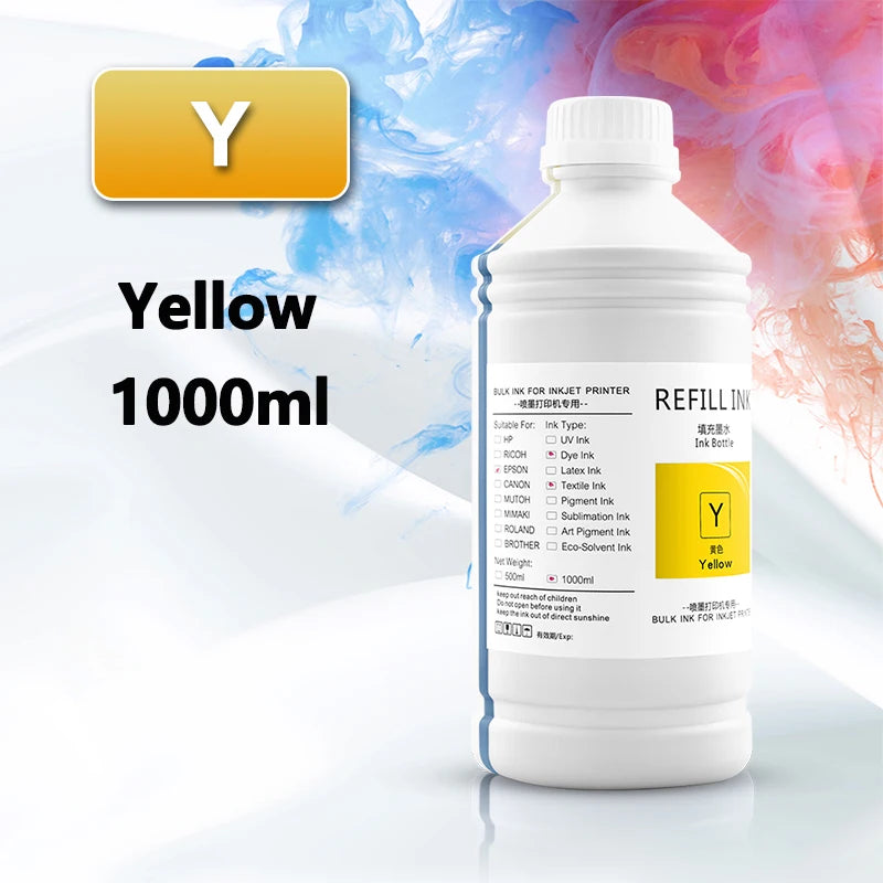 Cerneală Latex pentru HP 871 873 883 881 872 882 pentru imprimanta HP Latex 800 800W 1500 3200 FS50 FS60 R1000 R2000 2700 2700W 370 570 1000ml