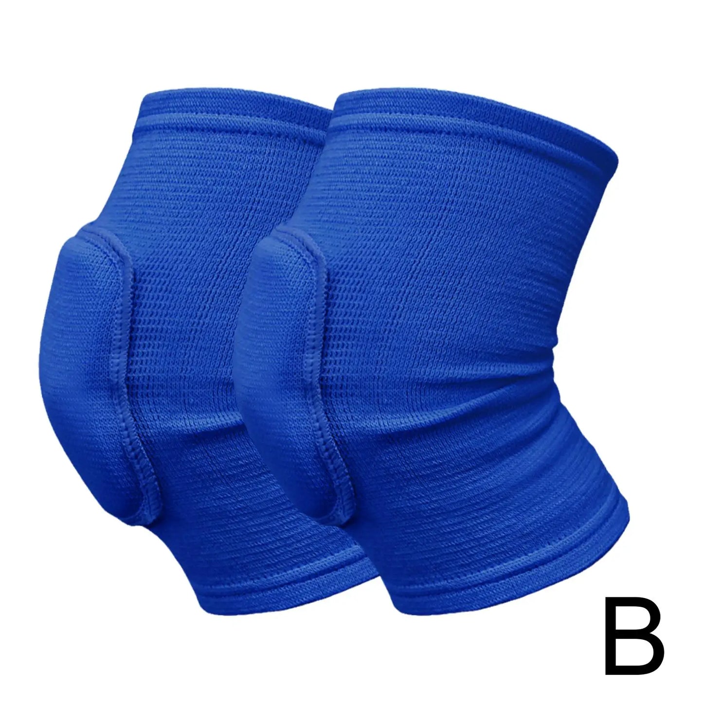 Schutz Sport Knie Pads 2025 - Männer Frauen Kinder Knie - Knie Bandagen Tanz Yoga Volleyball Fußball Radfahren Tennis 1 Paar