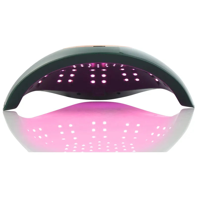 TFSCLOIN CGW760716 UV LED Nageltrockner - 69 LED 30x20x11cm