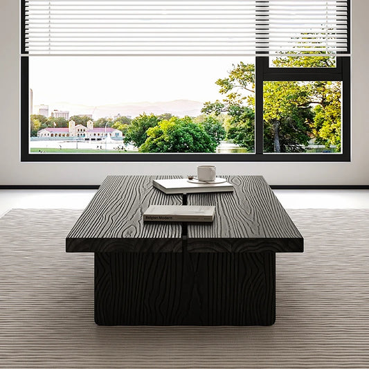 Dinner Writing Coffee Table Standing Moving Modern Side Table Luxury Living Room Wood Decoration Mesa Auxiliar Home Furniture