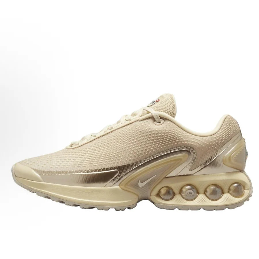 Nike Air Max Dn Bequeme Laufschuhe - Größe EU 39 Mesh Dämpfung