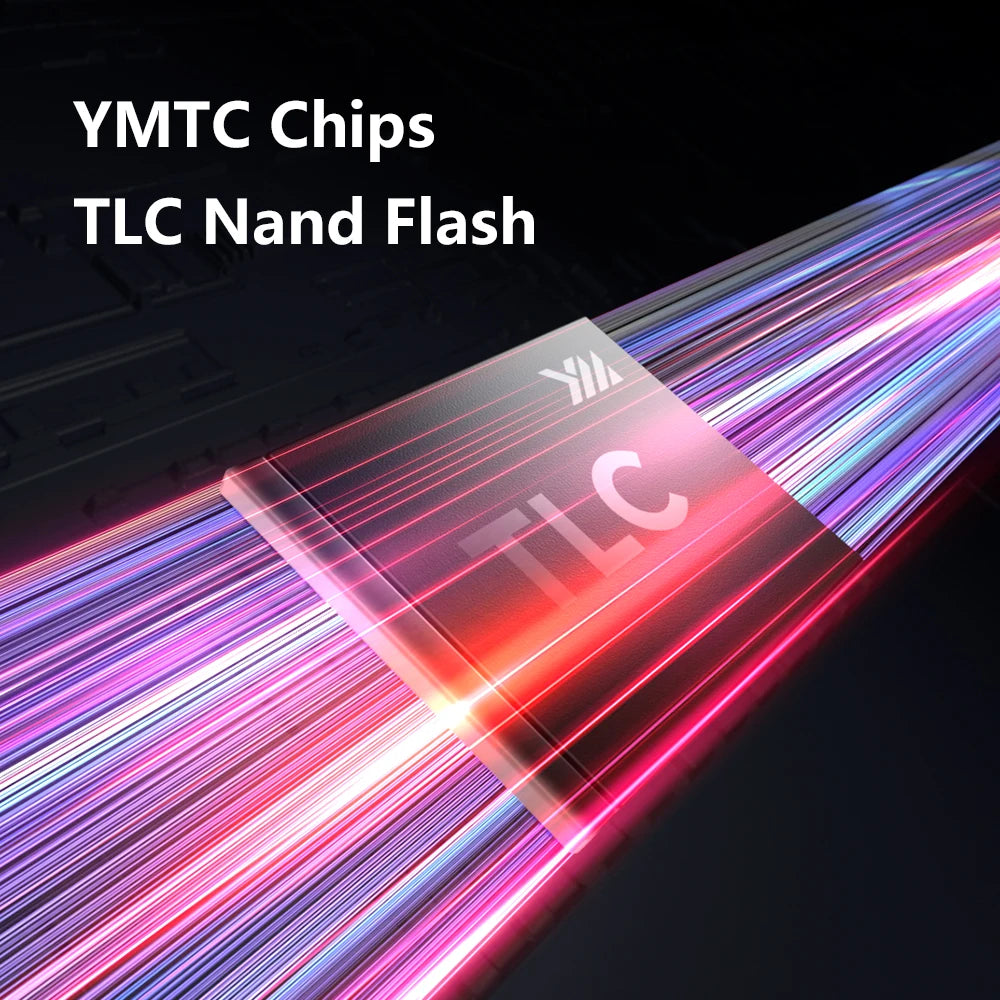 SSD Drive 2025