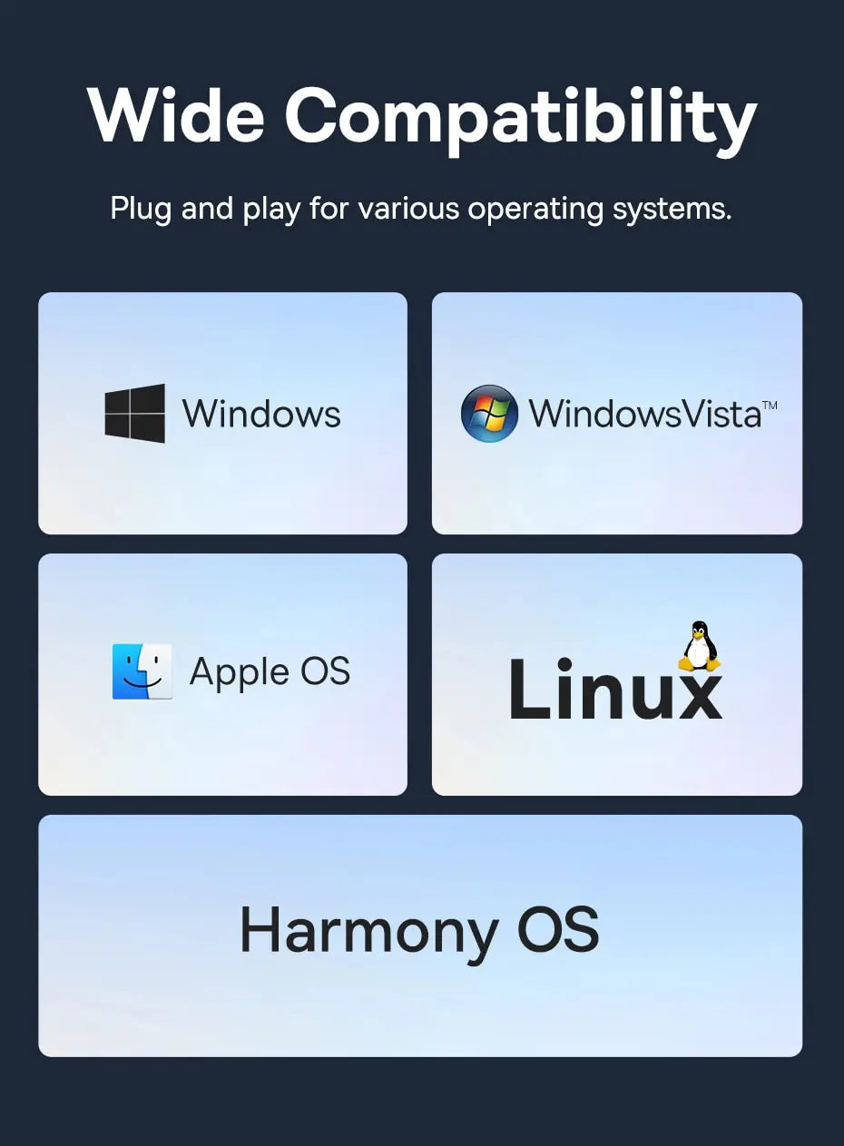 Baseus F01B Wireless Bluetooth 5.0 Maus - 1600 DPI, Silent Click, für MacBook, Tablet, Laptop, PC und Gaming