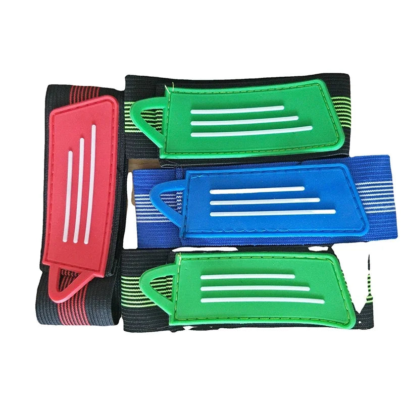 CN Guangdong Beinband Elastisch - Verstellbar 2er Set 30cm