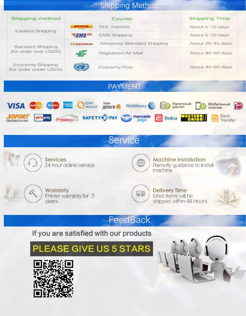 Vilaxh 305 305XL Refill Ink Cartridges Compatible for HP 305 305XL DeskJet 2700 2710 2720 2721 2722 2723 4110 4120 Printer