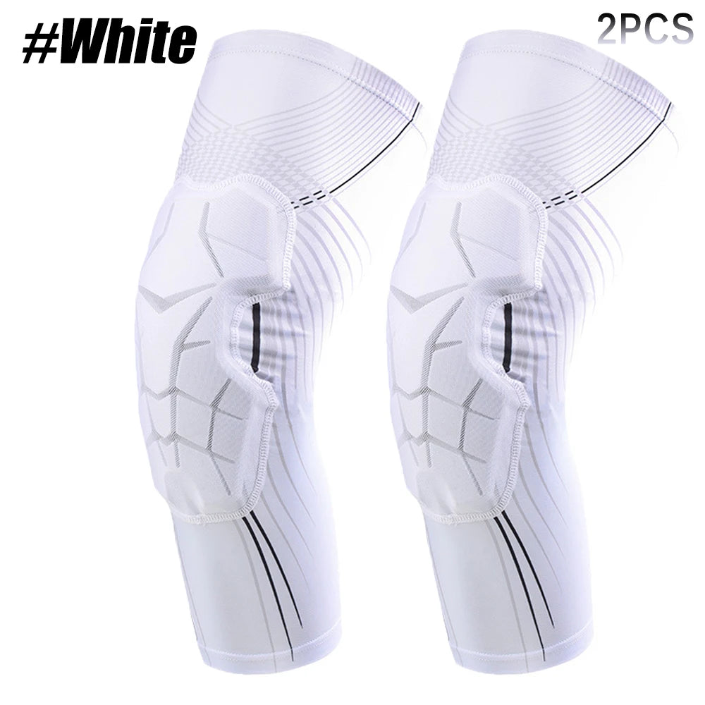 QMWWMQ A03085 Knieschoner Schutz - Nylon EVA 1 Oder 2 Stk