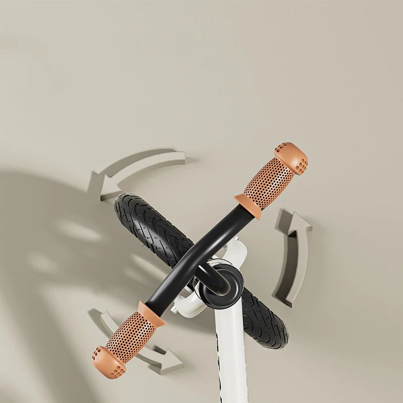 Kinderbalancebike ohne Pedale 2-3 bis 4 Jahre - Gleitendes Lernbike