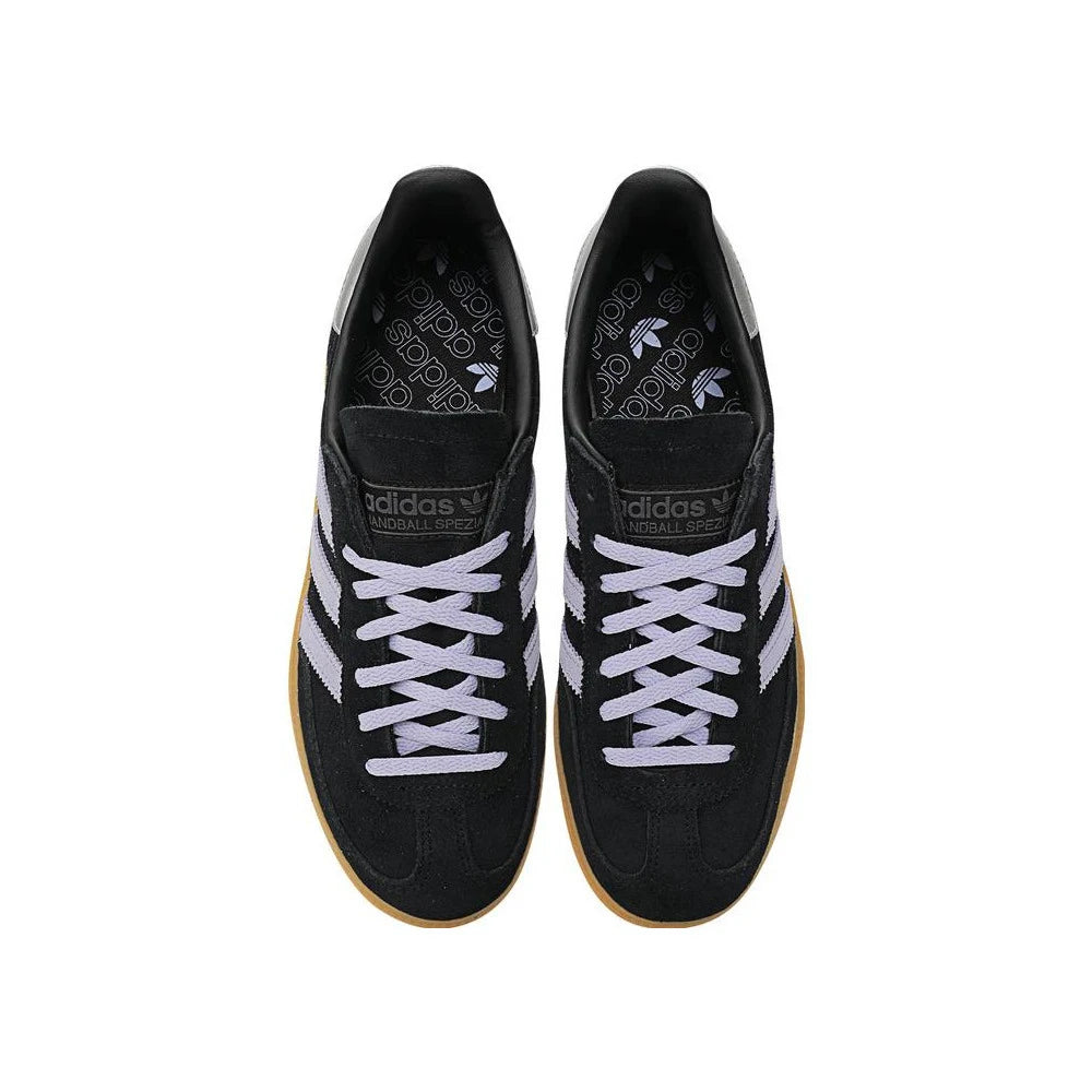 Adidas HANDBALL SPEZIAL WORI-CLASSIC - Größe 42,5 Gewicht Leichtes Canvas-Polyester Obermaterial