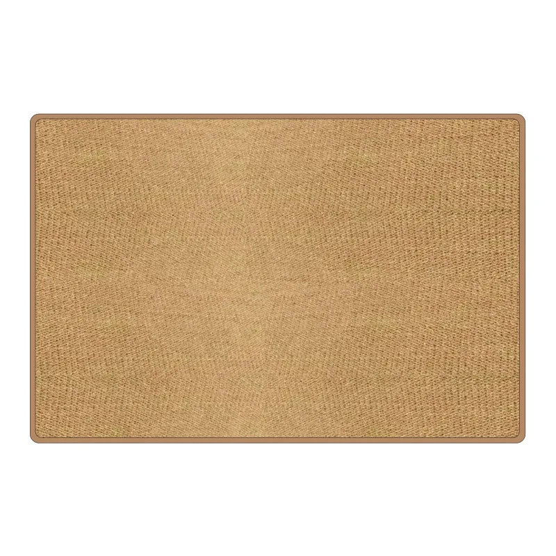 Large Cat Scratching Mat Carpet Non-Slip Pet Bed Mat Sofa Protector Cat Scratcher Anti-Scratch Furniture Protector for Cats