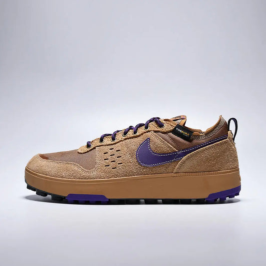 Nike C1TY PRM Casual Sports Shoes - Größe Standard Obermaterial Synth Sohle Gummi