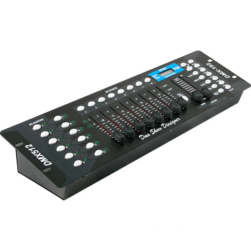 DMX Controller Bühnenlicht