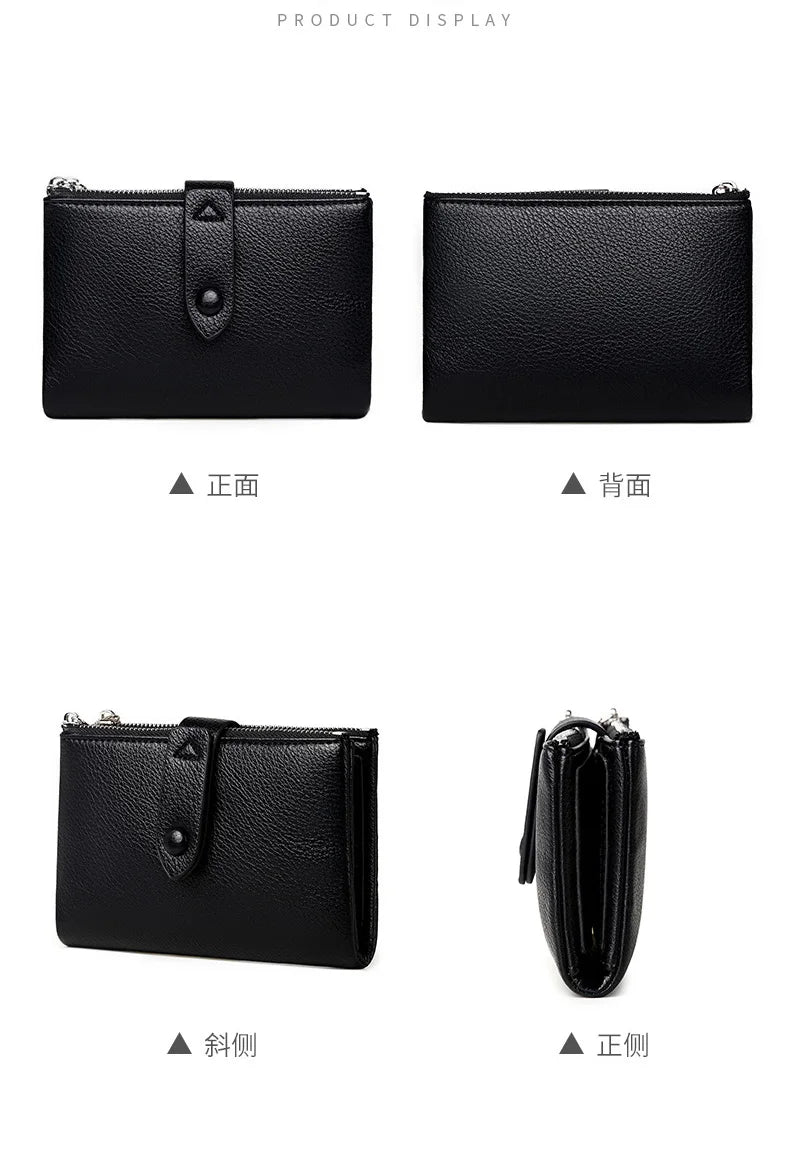 Premium Leder Notizbuch 2025 - Multifunktional Student Organizer A8 M5 Mädchen