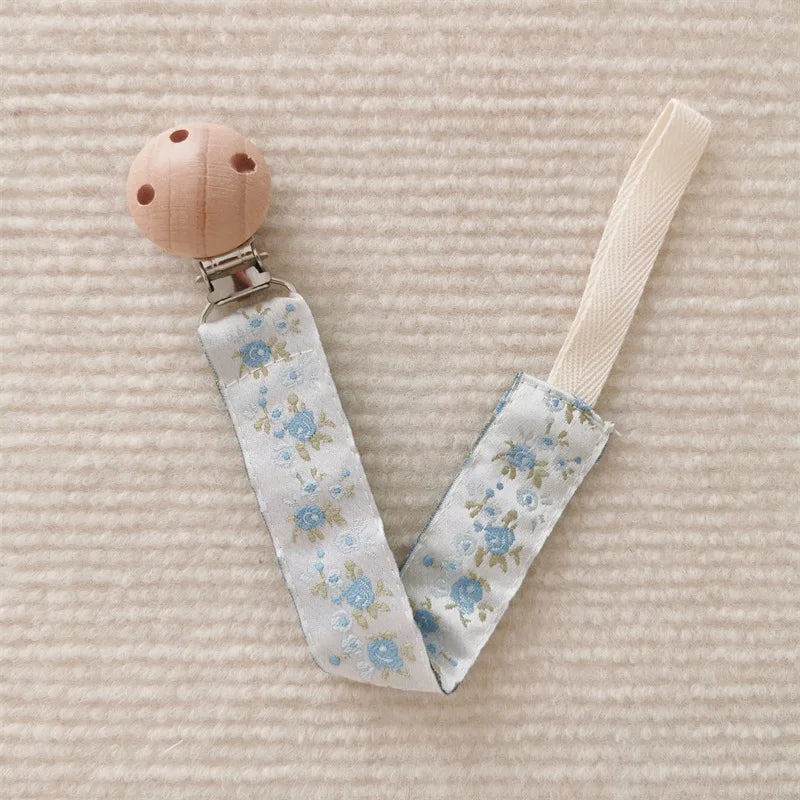 Suport retro pentru suzetă ANZLI de înaltă calitate - bumbac 0-36 luni