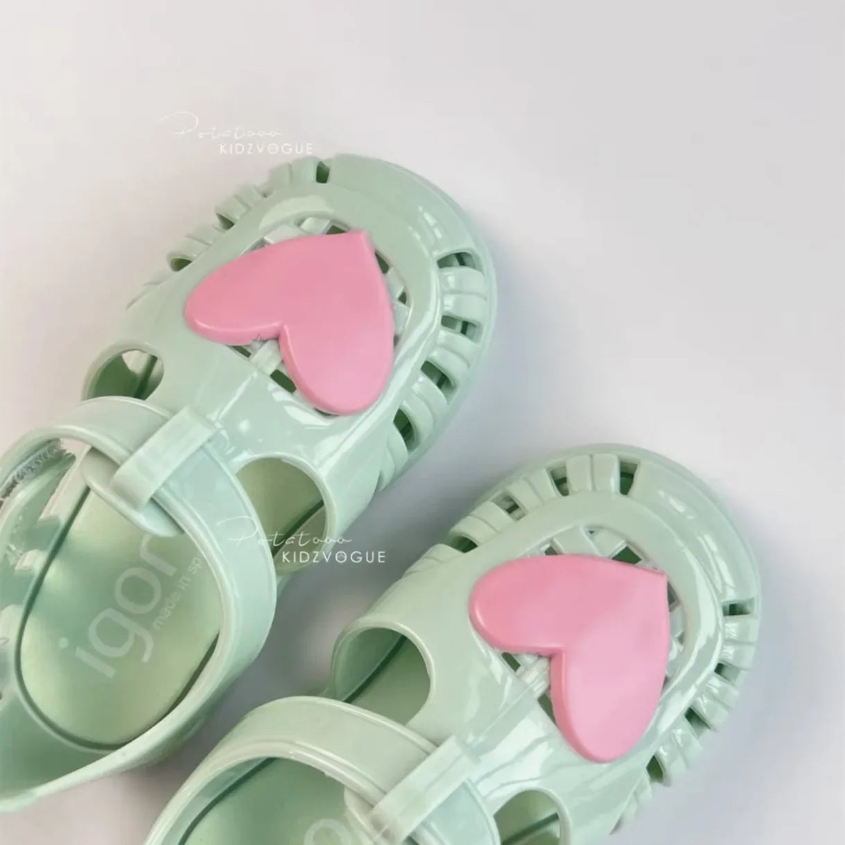 Casual Baotou Römische Sandalen für Herren und Damen - Sommer Kollektion