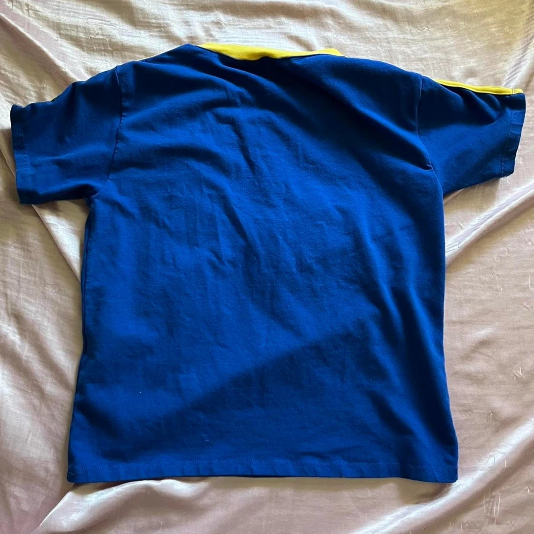 Women's -shir T Shirts for Woman Stitch Female Clothing Short Sleeve Tee Kawaii Clothes Summer T-shirt Cropped Y2k Vintage Top