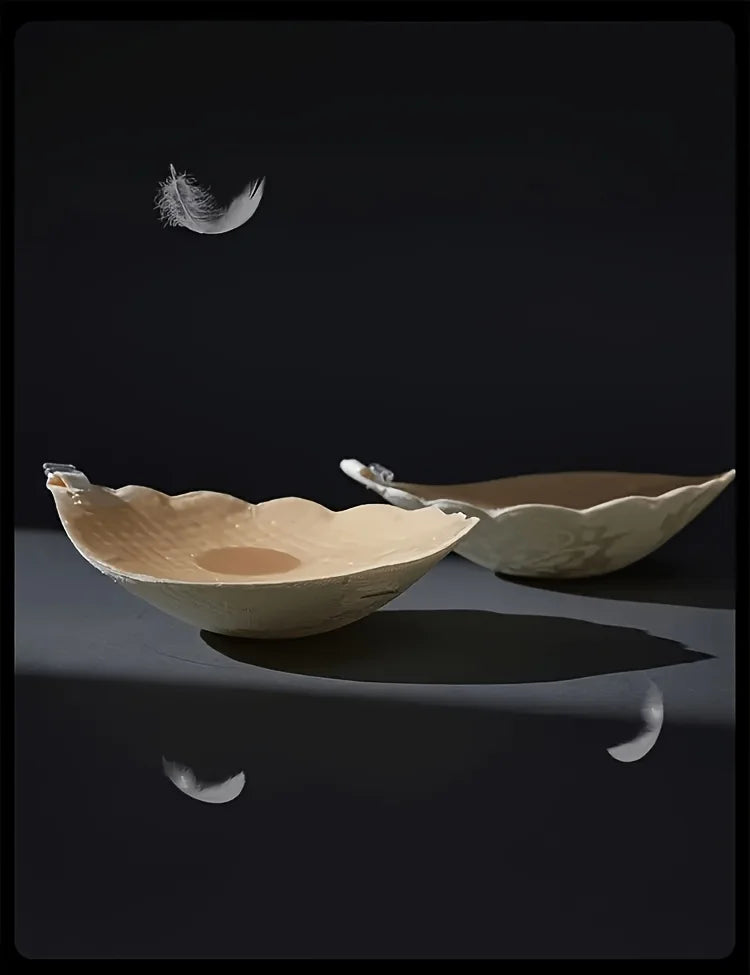 Sutien push-up invizibil, moale, elegant, fără bretele și fără cusături pentru femei - lenjerie intimă cu susținere