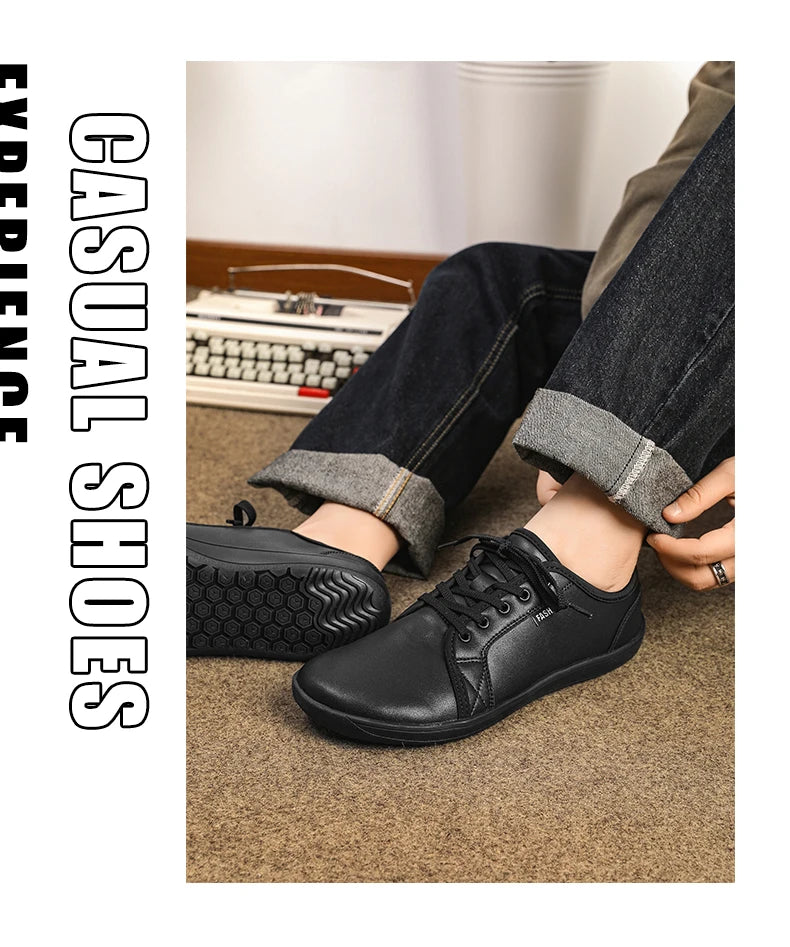 Women Wide Minimalist Barefoot Shoes Walking Sneakers Zero Drop Sole Shoes for women Sneakers