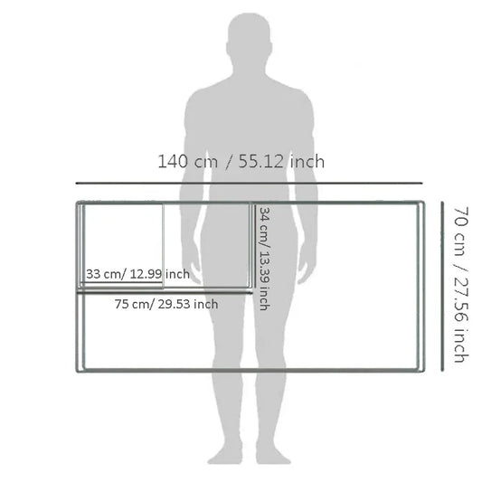 LuxeHome Cotton Luxusset Weichheit - 90x150 50x90 30x30 - Golden Bridge Store