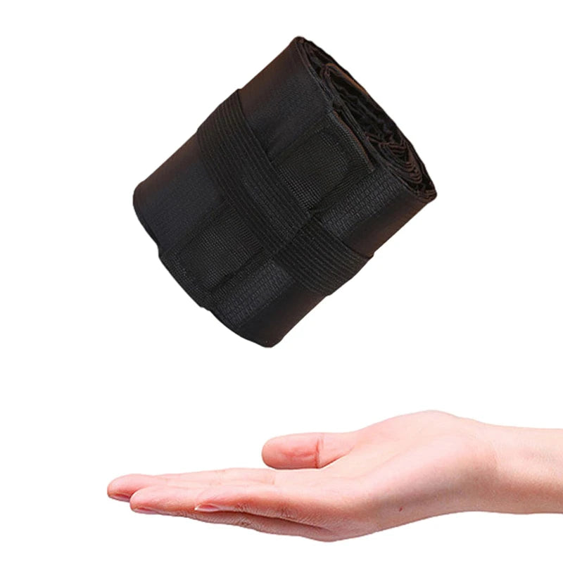 Foldable Shopping Bag Waterproof Travel Portable Storage Bag Beach Bag Supermarket Grocery Shopping Bag