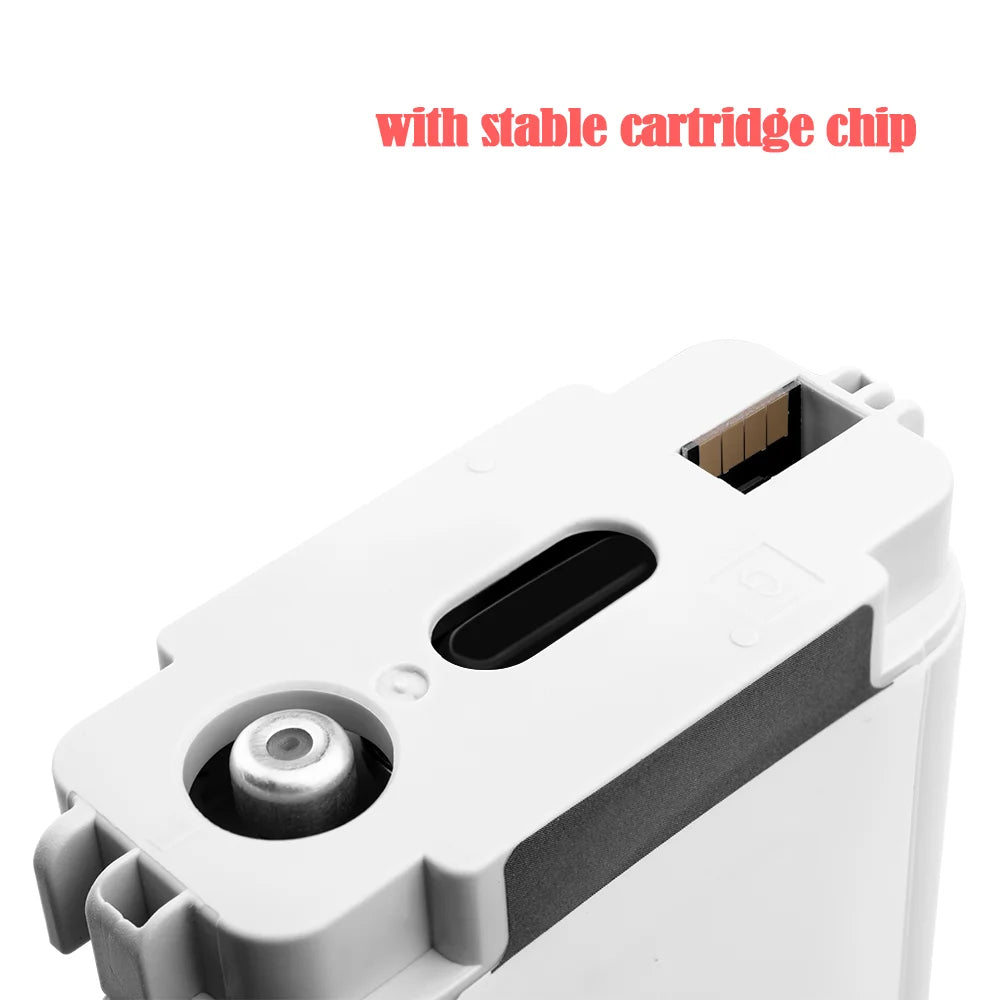 DSCINKS 727 Kompatible Patrone - 300ml Einmalchip HP