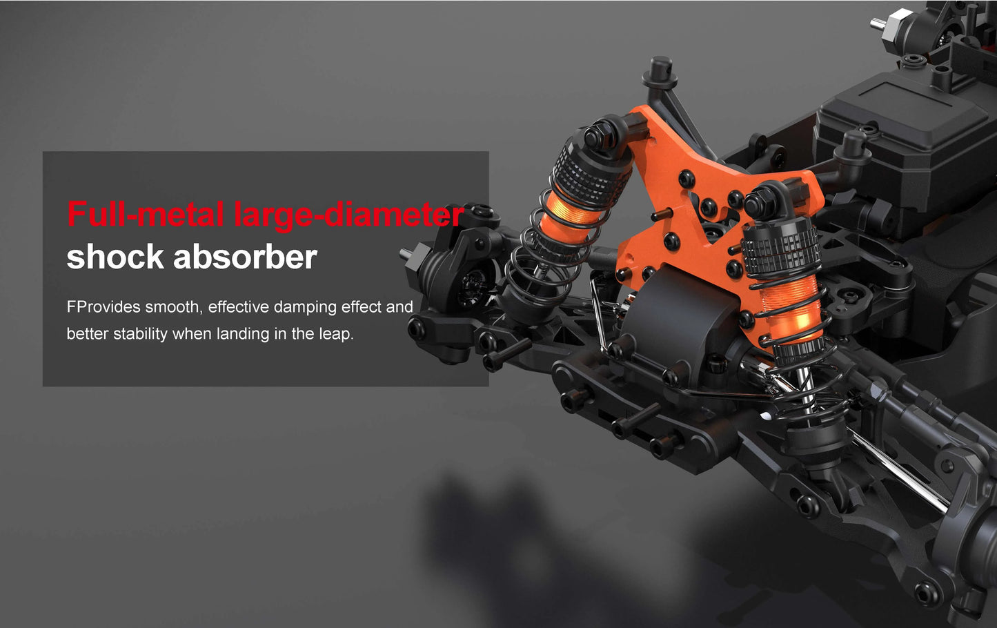 RC-Rennwagen 2025: Teeggi 1:14 High Speed Rc Off-road Car 4WD 100KM/H - Brushless Motor 3S Remote Control Drift Racing Cars Toys For Childrens Gift Collection