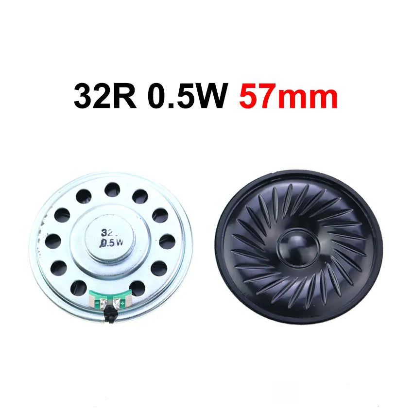 Ultra-dünner Hornlautsprecher 1PCS